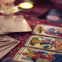 تفسیرحافظ - فال - تاروت زندگی