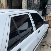 نصب دودی بصورت تخصصی