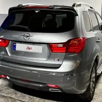 هایما s7 پلاس ، مدل ۱۴۰۰/۱۲