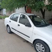 تیبا 1مدل1390