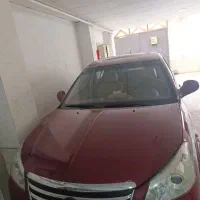 ام‌وی‌ام 550 اتوماتیک، مدل ۱۳۹۴|خودرو سواری و وانت|رشت, پارک شهر|دیوار