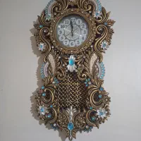 ساعت دیواری