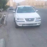 سمند|خودرو سواری و وانت|زاهدان, |دیوار