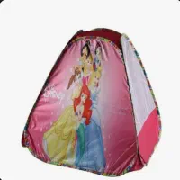 چادر مسافرتی کودک|اسباب‌بازی بچه|مشهد, محمدآباد|دیوار