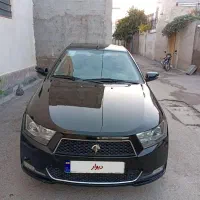 دنا معمولی مدل۹۹|خودرو سواری و وانت|اردبیل, |دیوار