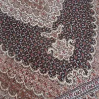 فرش دستبافت ماهی ۳متری قالیچه|فرش|تبریز, |دیوار