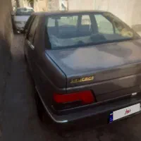 پژو روآ (ROA) سال دوگانه سوز، مدل ۱۳۸۸|خودرو سواری و وانت|تبریز, |دیوار