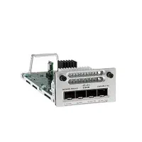 کارت ماژول سیسکو Cisco C3850 NM 4 1G