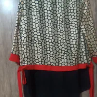 شومیز مجلسی زنانه شیک و نو