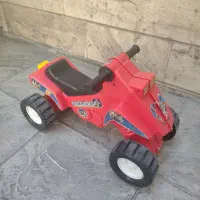 سه چرخه و چهار چرخ کودک