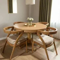 میز ناهار خوری الیسا