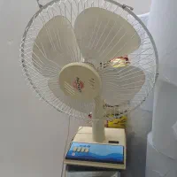 پنکه پارس خزر