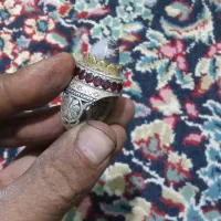 انگشتر شجر|جواهرات|رفسنجان, |دیوار