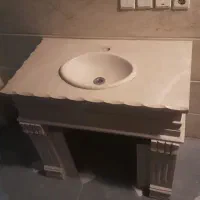 روشویی سنگی