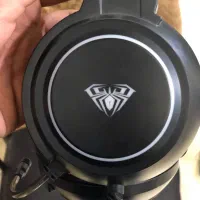 هدفون گیمینگ|لوازم جانبی موبایل و تبلت|پاکدشت, شهرک امام رضا|دیوار