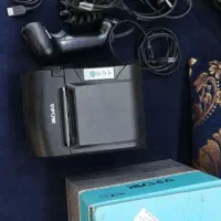 ترازو اصلی محک.پرینتر بارکدخوان.میز|فروشگاه و مغازه|شیراز, شهرک مفتح|دیوار