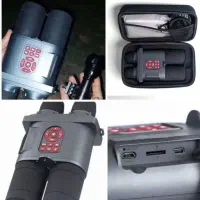 دوربین دید در شب و روز|کوهنوردی و کمپینگ|بانه, |دیوار