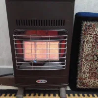 بخاری.بدون دود کش.وبا دودکش