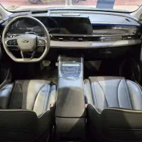 FX Ev مدل ۴۰۴|خودرو سواری و وانت|تهران, حکمت|دیوار