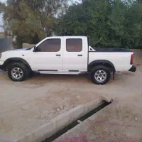 پیکاپ دوکابین ریچ 97|خودرو سواری و وانت|بهبهان, |دیوار