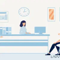 استخدام منشی مطب