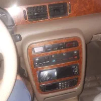 سمند ایکس سون مدل۸۳