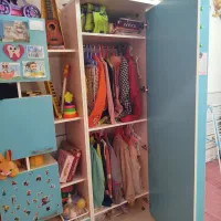 تخت نوجوان|تخت و سرویس خواب|مهدی شهر, |دیوار