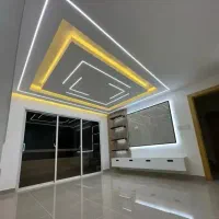 نصب سقف کاذب کناف و 60در60|خدمات پیشه و مهارت|تهران, باغ خزانه|دیوار