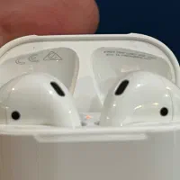 AirPods 2 org|لوازم جانبی موبایل و تبلت|مشهد, فرهنگ|دیوار