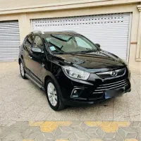 جک S5 اتومات 2000 توربو، مدل ۹۶