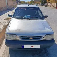 فروش پراید 91|خودرو سواری و وانت|بروجن, |دیوار