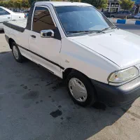 پراید وانت مدل 93|خودرو سواری و وانت|سلماس, |دیوار