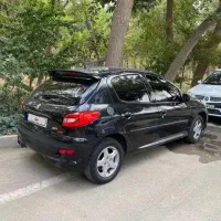 207 پانا اتومات عروسک واقعی