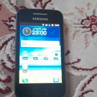 دوعدد گوشی لمسی سامسونگ|موبایل|بروجرد, |دیوار