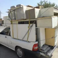 خریدار و فروشنده کابینت فلزی|مصالح و تجهیزات ساختمان|اراک, |دیوار