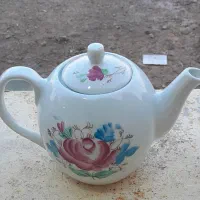 قوری بزرگ و متوسط درجه یک|قوری، کتری، قهوه‌ساز دستی|اهواز, دغاغله|دیوار
