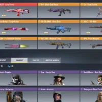 اکانت کالاف دیوتی