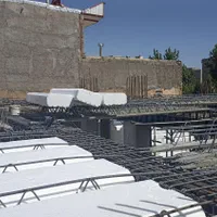 اجرای ارموتور بندی و اسکلت بتن با فوم|استخدام معماری، عمران و ساختمانی|تهران, چیتگر جنوبی|دیوار