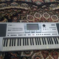 ارگ Pa50 تبدیل به 80