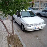 پراید ۱۳۲