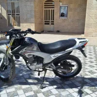 تریل پرواز جی وای ۲۰۰سی سی|موتورسیکلت|میمند, |دیوار