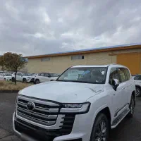 تویوتا لندکروز|خودرو سواری و وانت|ارومیه, |دیوار