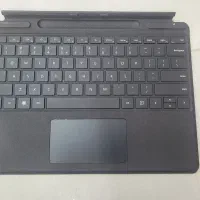 سرفیس پرو ۹ سالم با کیبورد و قلم|رایانه همراه|اصفهان, قلعه طبره|دیوار