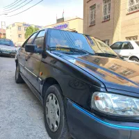 پژو پارس خوش رخ|خودرو سواری و وانت|تبریز, |دیوار