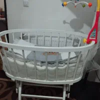 گهواره و کریر نوزاد