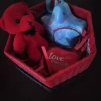 باکس ولنتاین