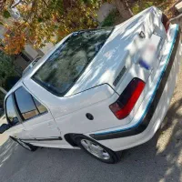 پژو پارس مدل ۸۸ دوگانه کارخانه در حد|خودرو سواری و وانت|سلماس, |دیوار