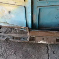 داشبورد پژو و مزدا