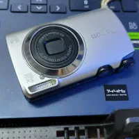 دوربین کنون|دوربین عکاسی و فیلمبرداری|همدان, |دیوار