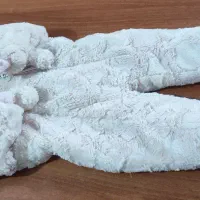 سرهمی  نوزادی ضخیم کاملا سالم سایز یک